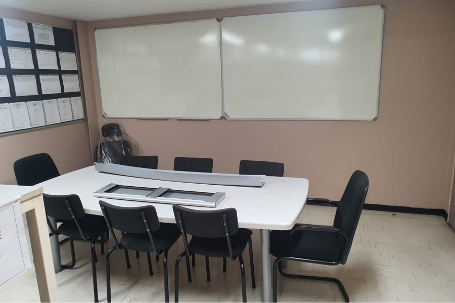 To Let commercial Property for Rent in Perseverance Industrial Eastern Cape